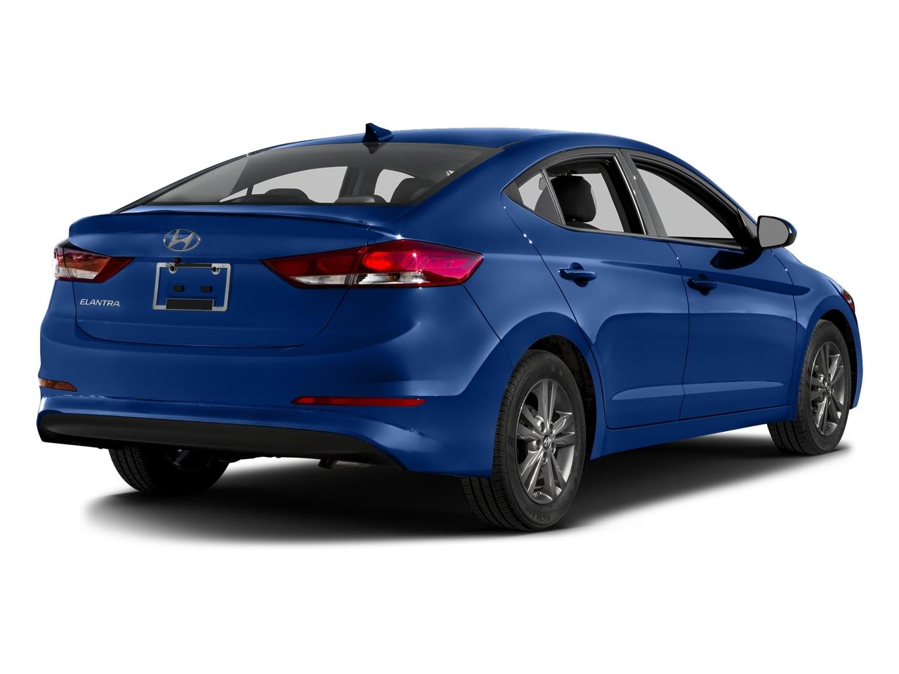 2017 Hyundai ELANTRA Vehicle Photo in Green Bay, WI 54304