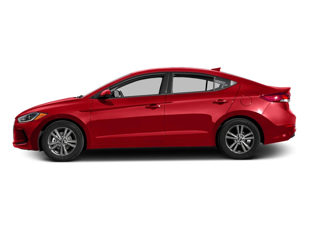 2017 Hyundai ELANTRA Vehicle Photo in Appleton, WI 54913