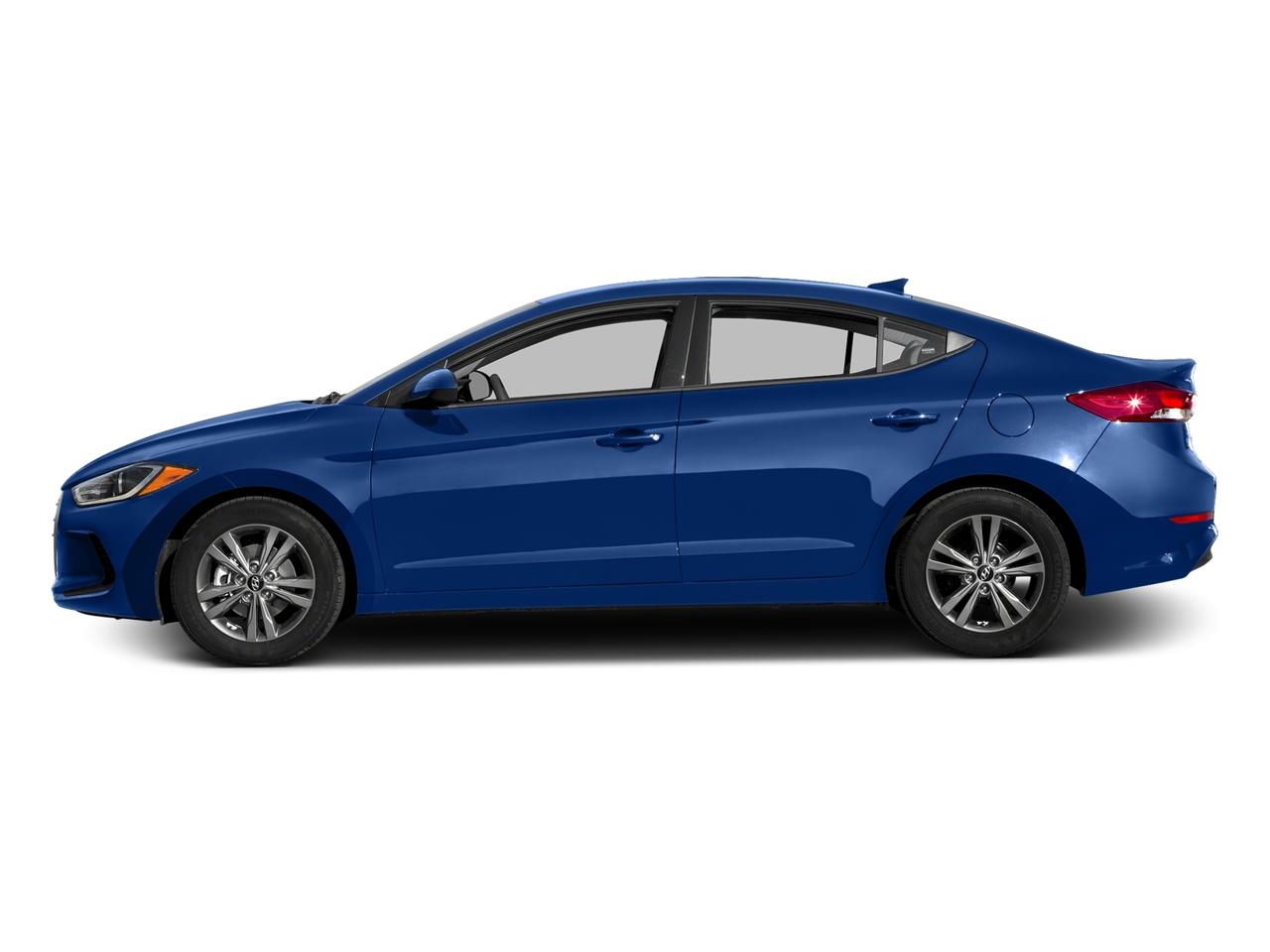 2017 Hyundai ELANTRA Vehicle Photo in Green Bay, WI 54304