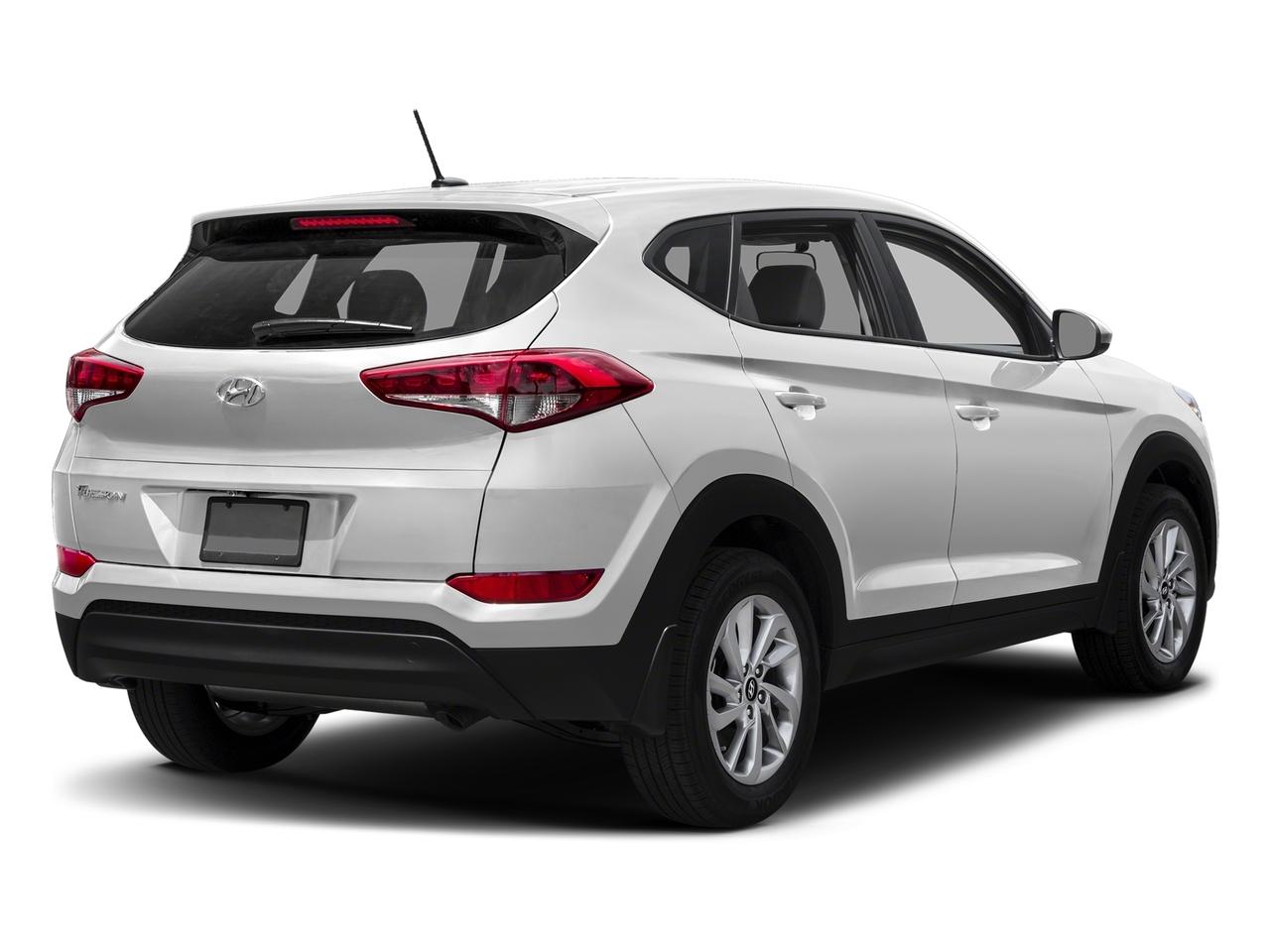 2017 Hyundai TUCSON Vehicle Photo in Appleton, WI 54913