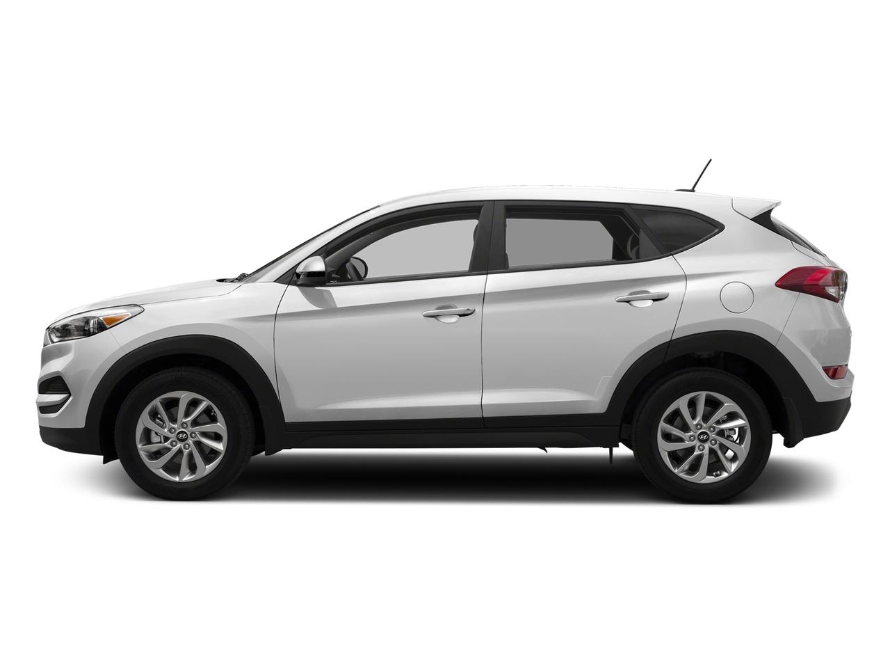 2017 Hyundai TUCSON Vehicle Photo in Appleton, WI 54913