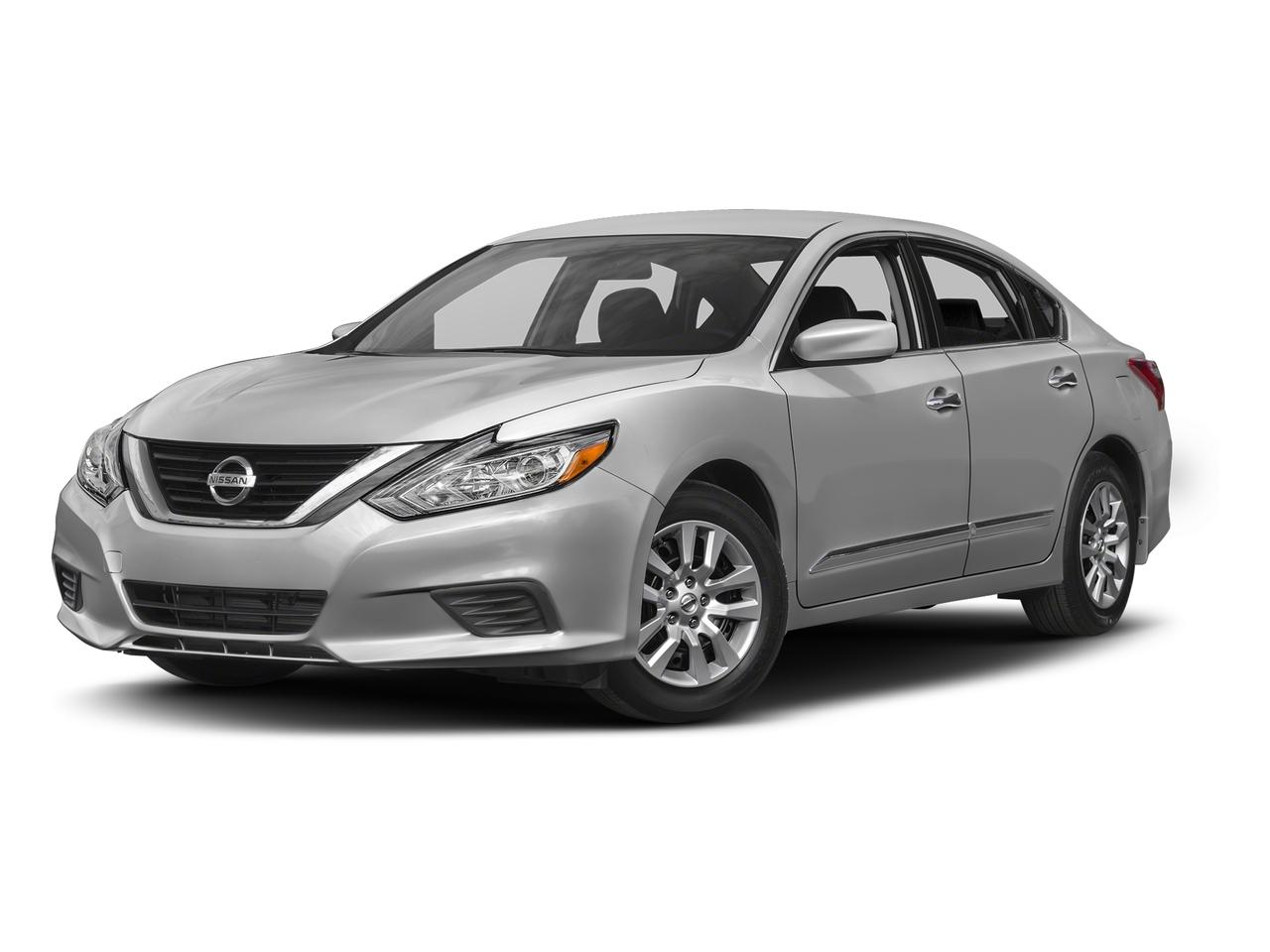 2017 Nissan Altima Vehicle Photo in Appleton, WI 54913