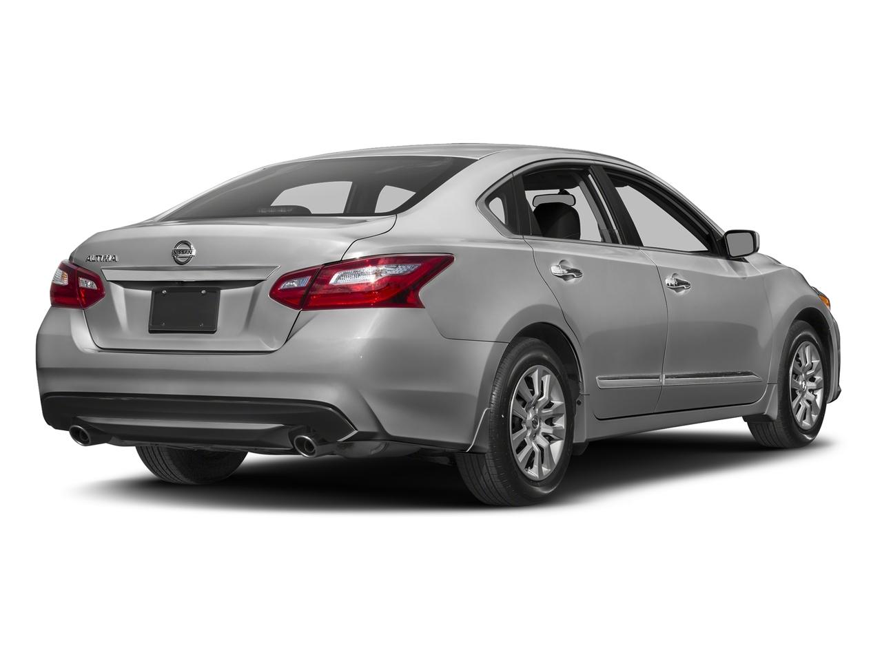 2017 Nissan Altima Vehicle Photo in Appleton, WI 54913