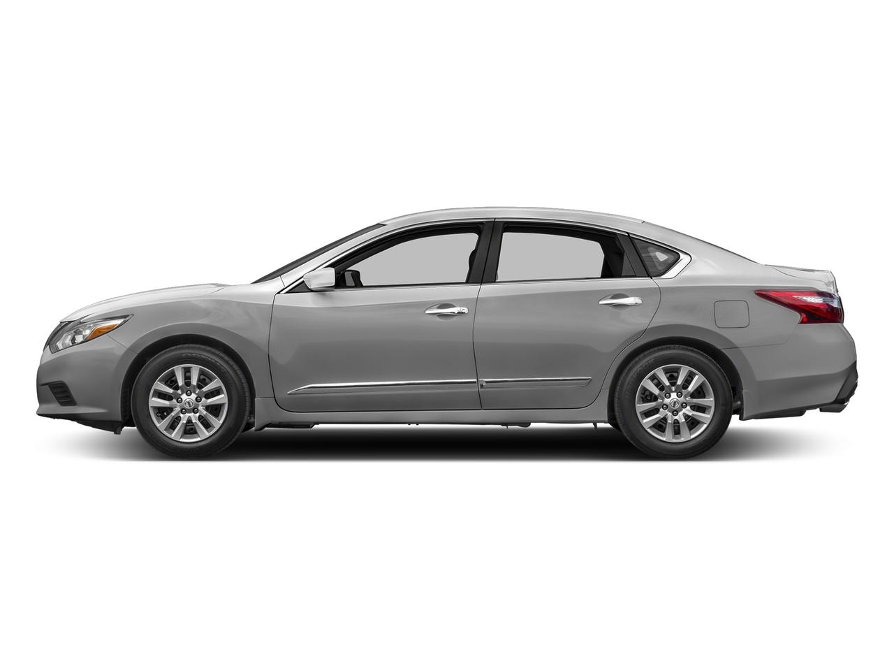 2017 Nissan Altima Vehicle Photo in Appleton, WI 54913