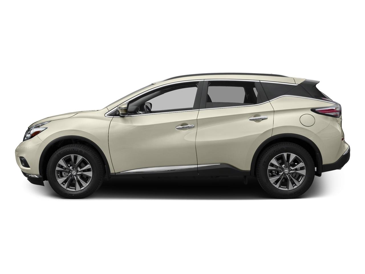 2017 Nissan Murano Vehicle Photo in NEENAH, WI 54956-2243