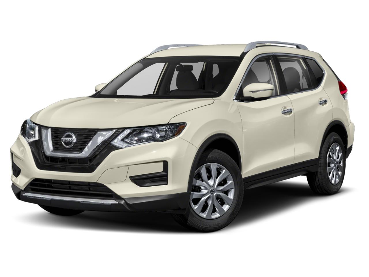 2017 Nissan Rogue Vehicle Photo in Appleton, WI 54913