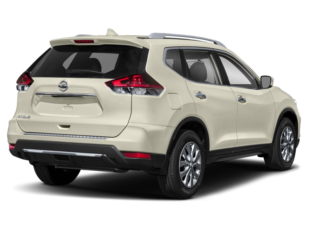 2017 Nissan Rogue Vehicle Photo in Appleton, WI 54913