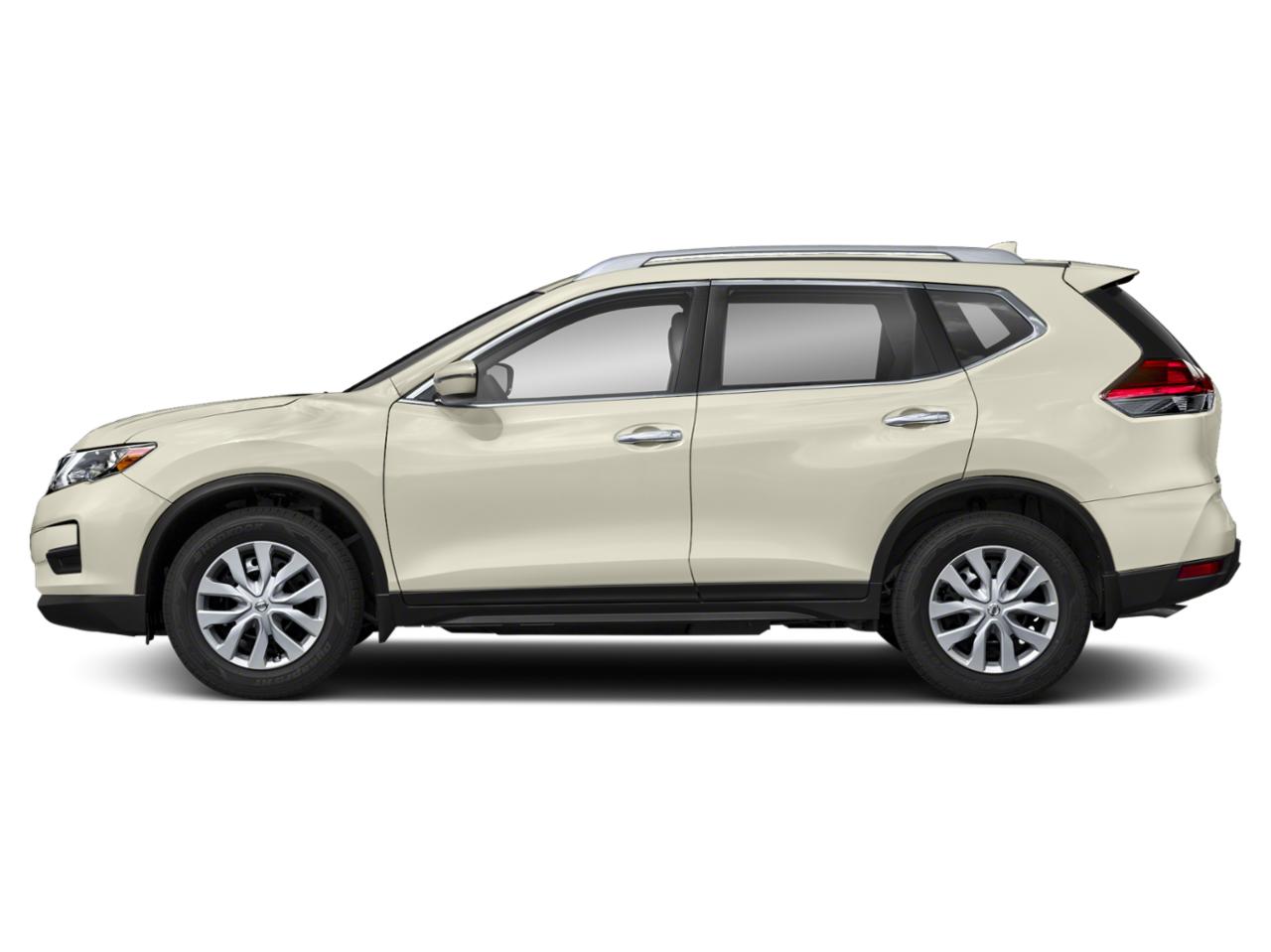 2017 Nissan Rogue Vehicle Photo in Appleton, WI 54913