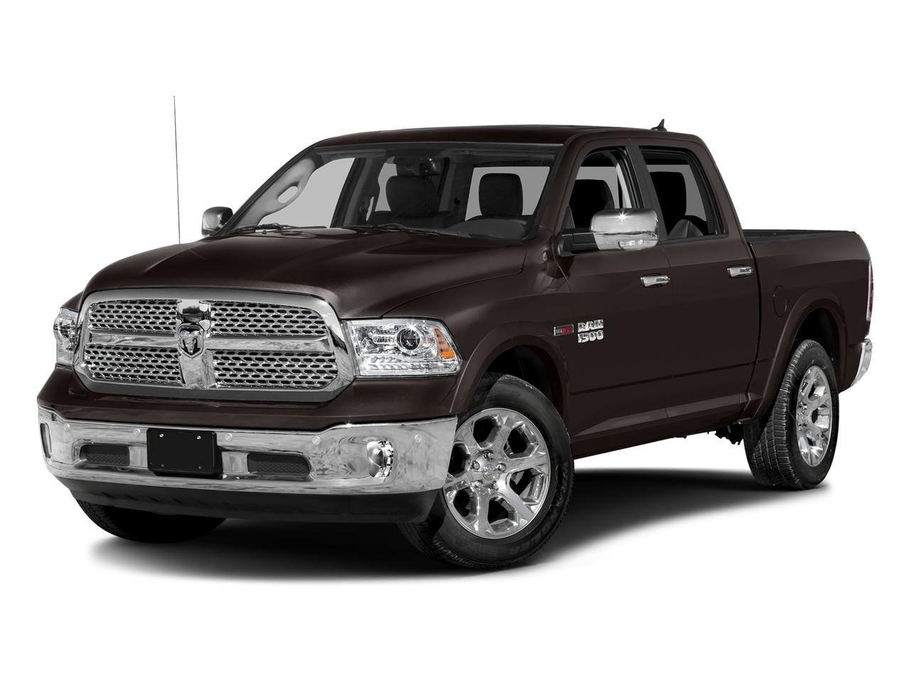 2017 Ram 1500 Vehicle Photo in Oshkosh, WI 54904