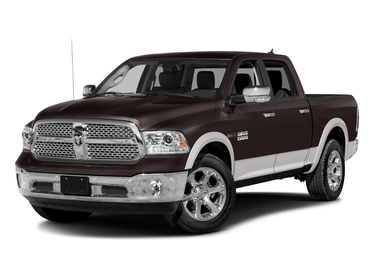 2017 Ram 1500 Vehicle Photo in Oshkosh, WI 54904