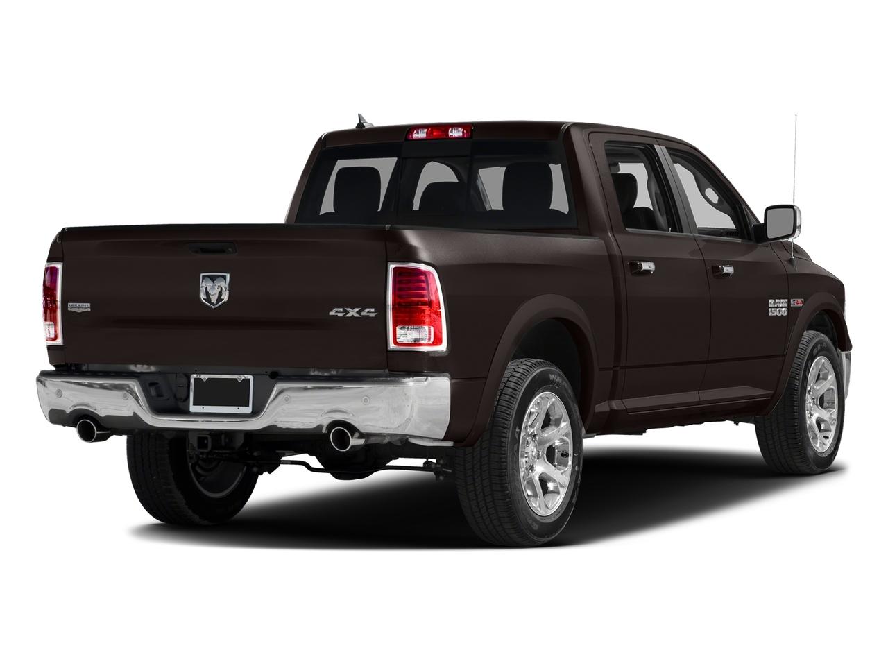 2017 Ram 1500 Vehicle Photo in Oshkosh, WI 54904