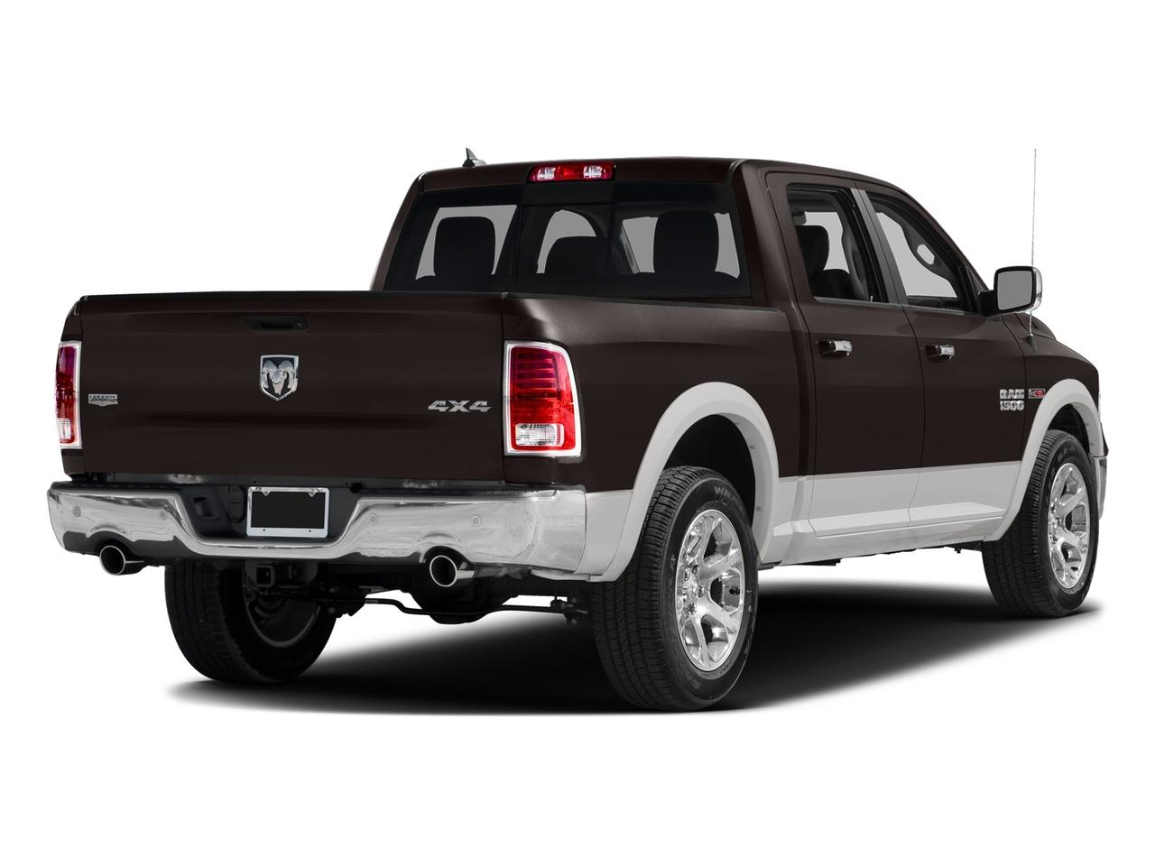 2017 Ram 1500 Vehicle Photo in Oshkosh, WI 54904