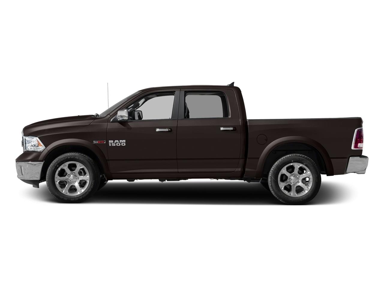 2017 Ram 1500 Vehicle Photo in Oshkosh, WI 54904