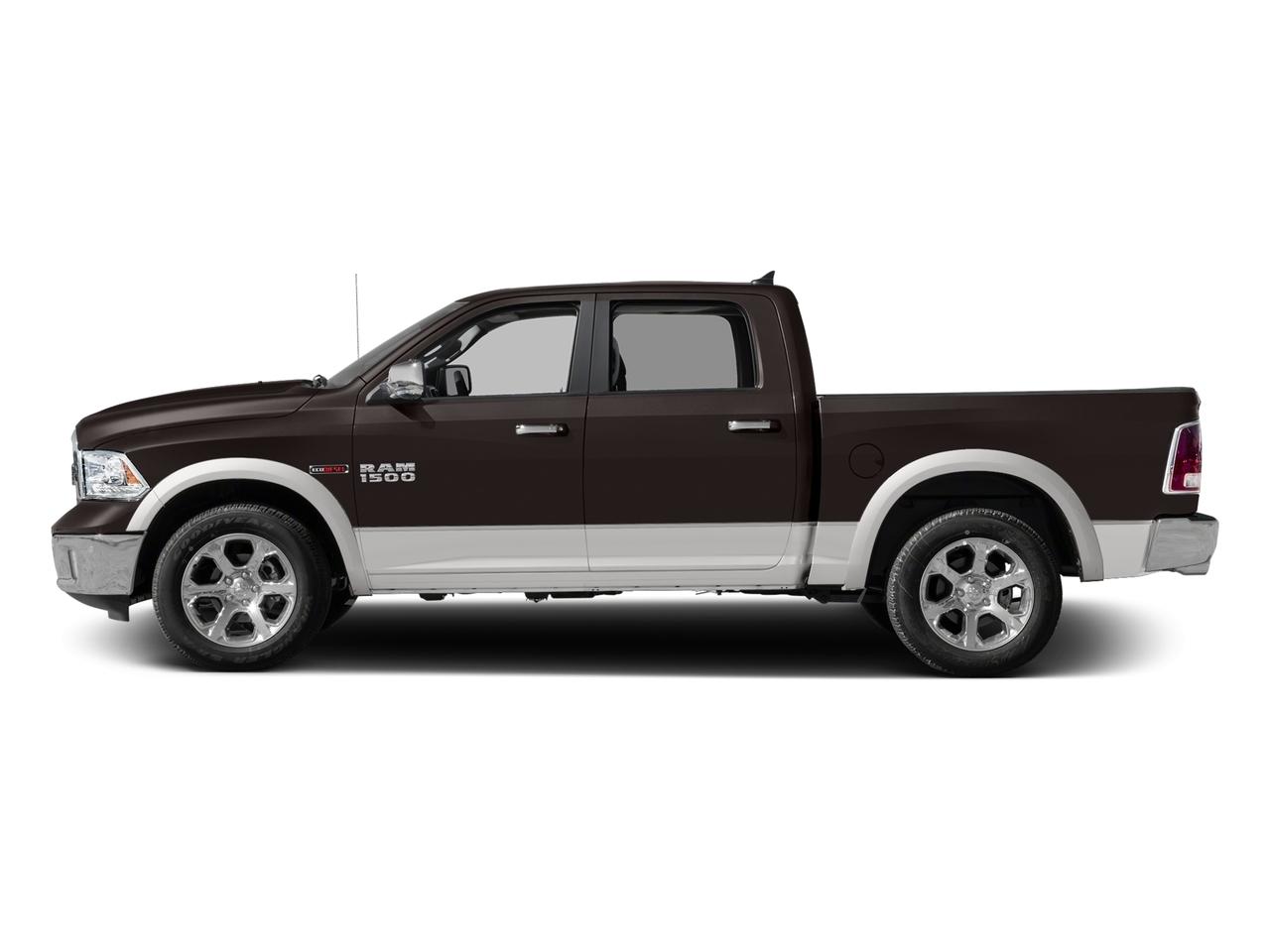 2017 Ram 1500 Vehicle Photo in Oshkosh, WI 54904