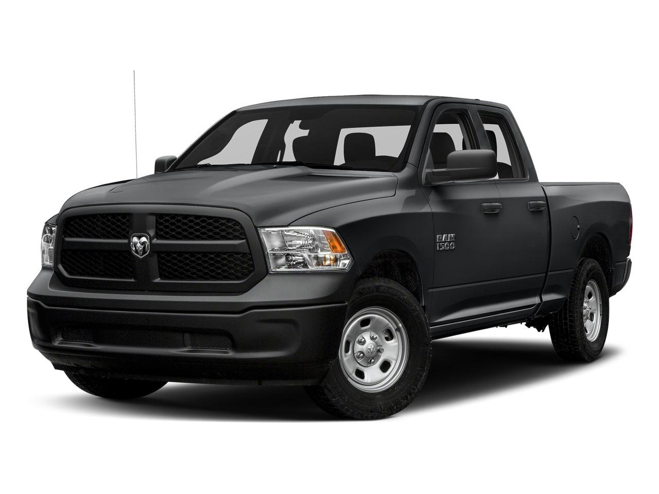 2017 Ram 1500 Vehicle Photo in Neenah, WI 54956