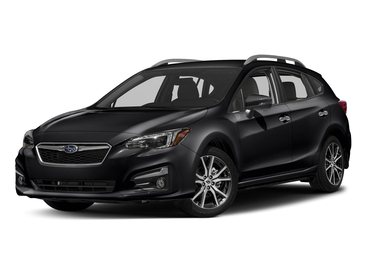 2017 Subaru Impreza Vehicle Photo in Appleton, WI 54913