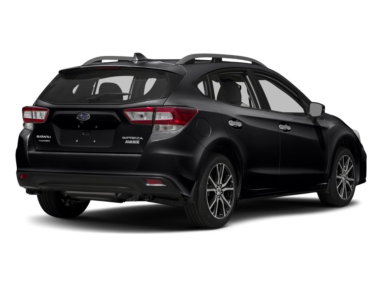 2017 Subaru Impreza Vehicle Photo in Appleton, WI 54913