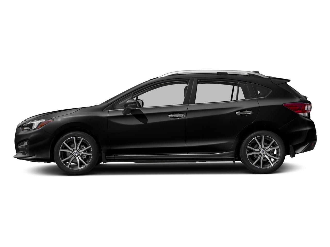 2017 Subaru Impreza Vehicle Photo in Appleton, WI 54913