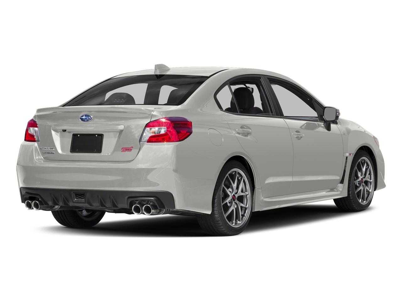 2017 Subaru WRX Vehicle Photo in Oshkosh, WI 54904
