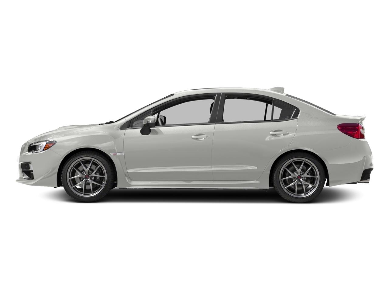 2017 Subaru WRX Vehicle Photo in Oshkosh, WI 54904