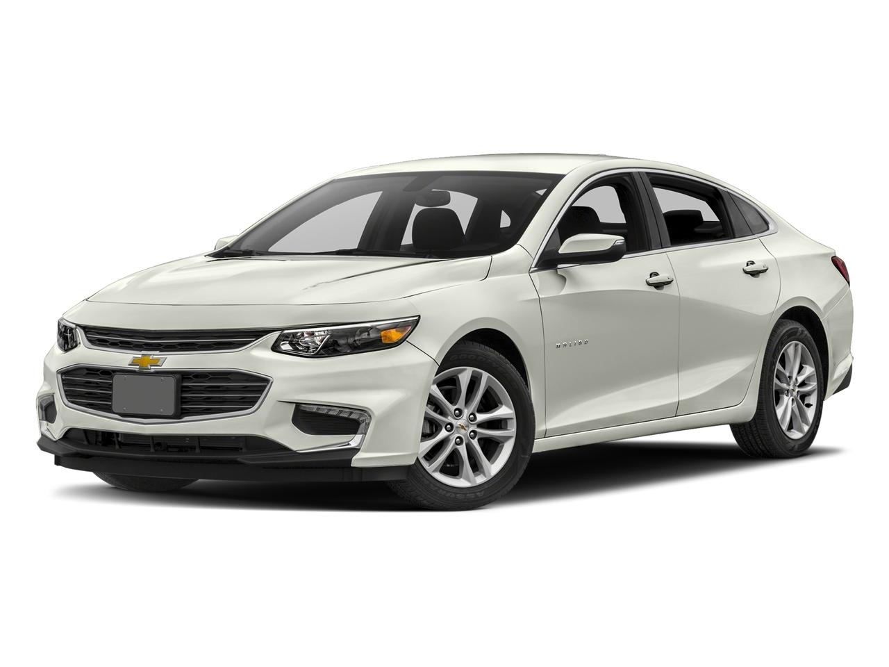 2018 Chevrolet Malibu Vehicle Photo in Neenah, WI 54956