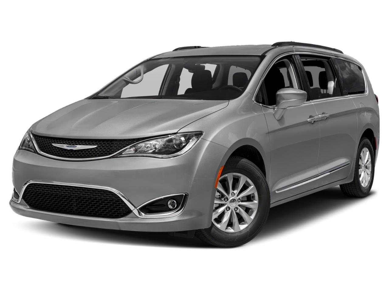 2018 Chrysler Pacifica Vehicle Photo in Appleton, WI 54913
