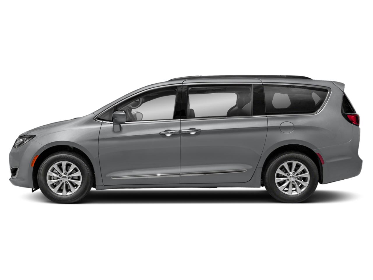 2018 Chrysler Pacifica Vehicle Photo in Appleton, WI 54913