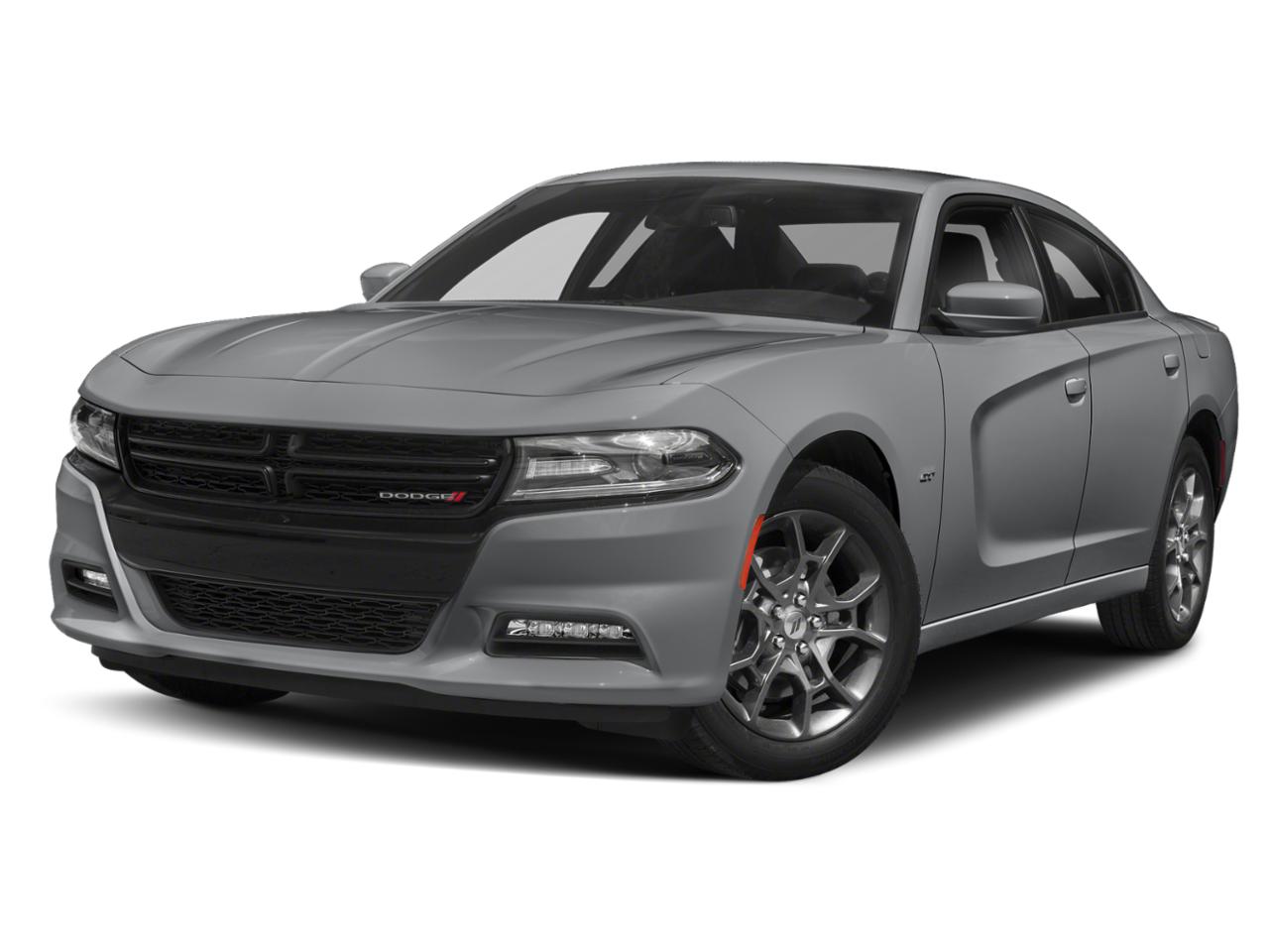 2018 Dodge Charger Vehicle Photo in Oshkosh, WI 54901