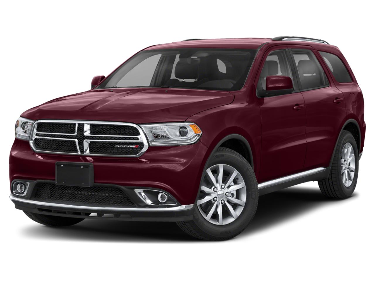 2018 Dodge Durango Vehicle Photo in Oshkosh, WI 54901