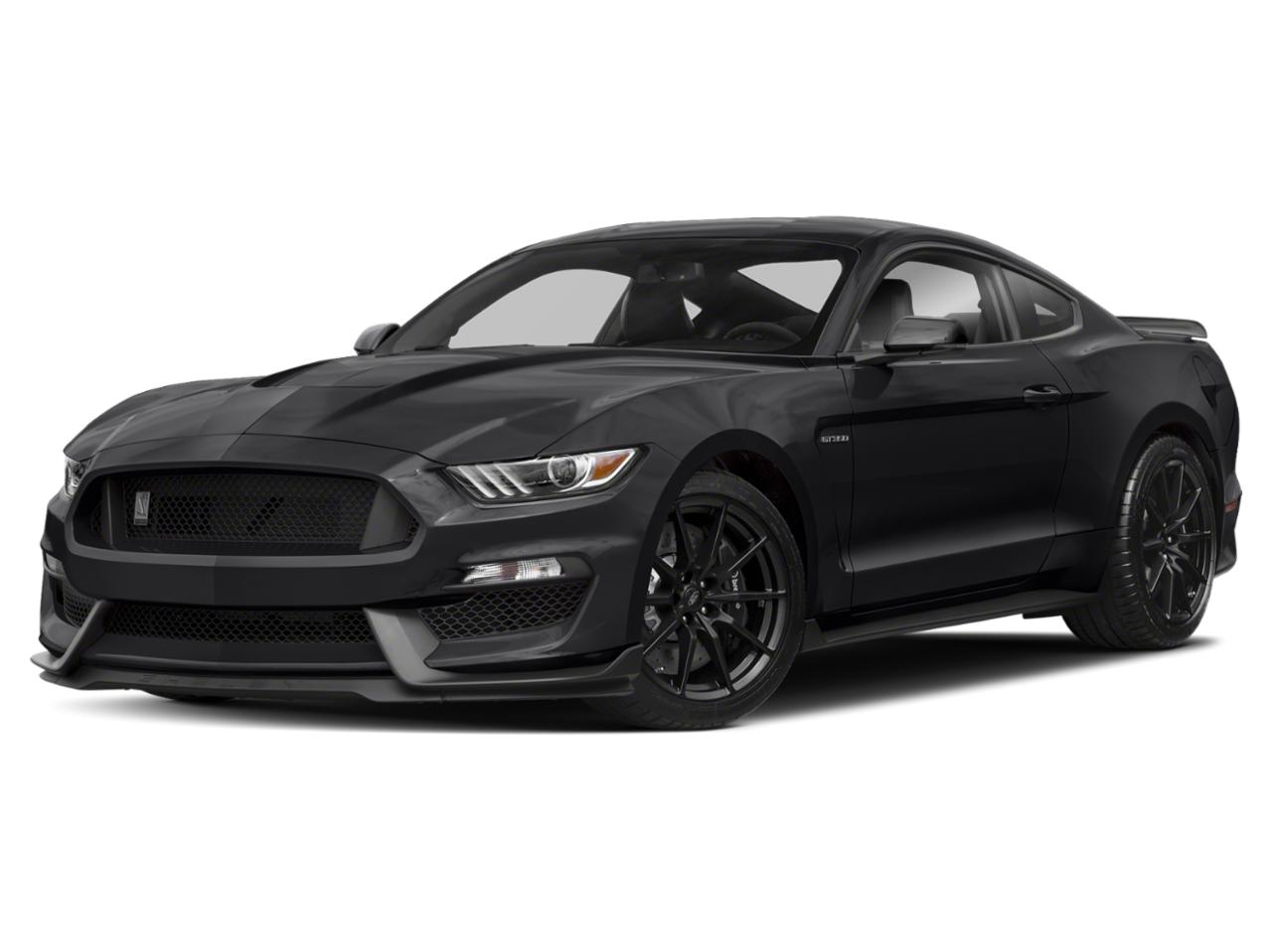 2018 Ford Mustang Vehicle Photo in Appleton, WI 54913