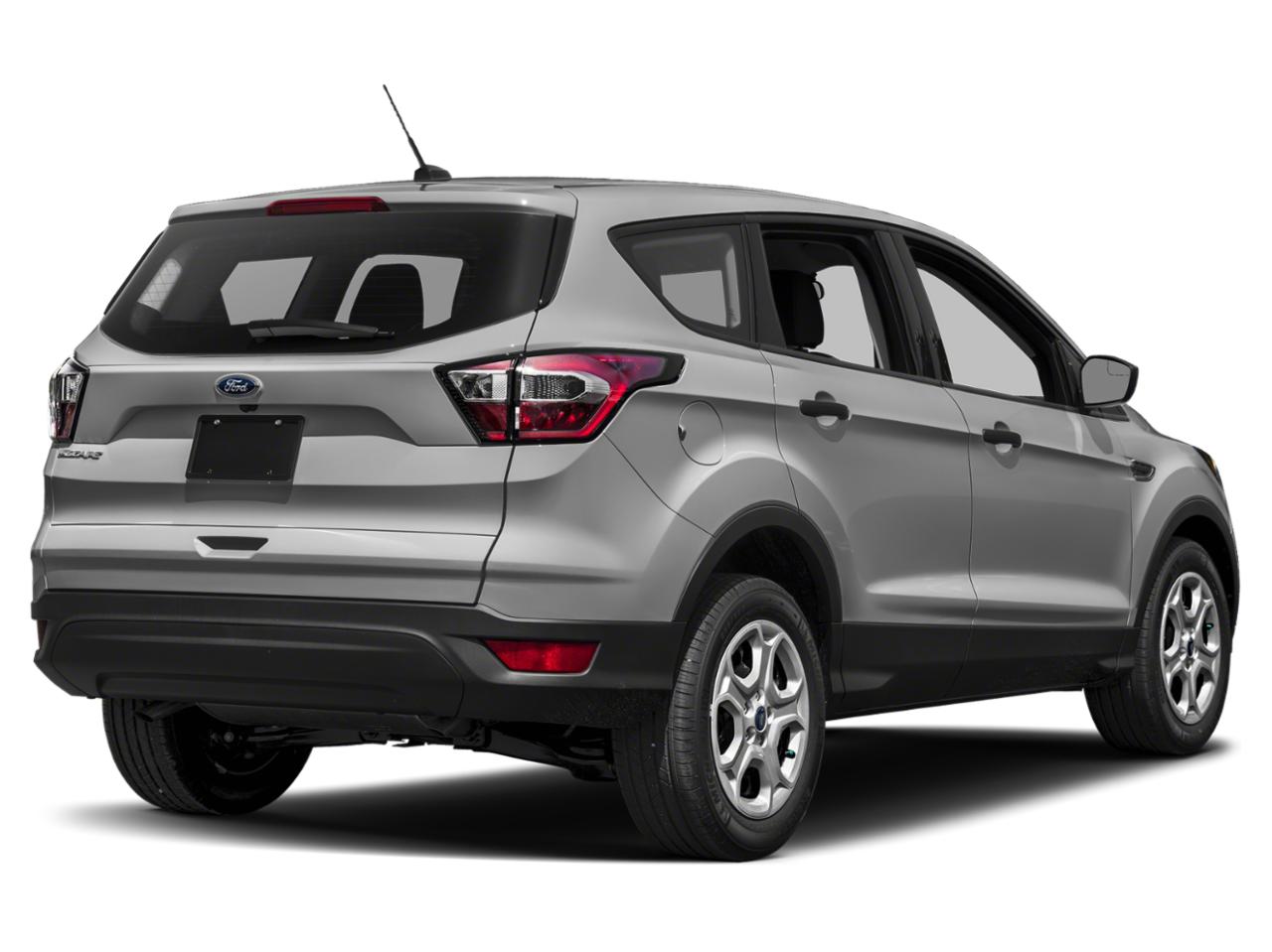 2018 Ford Escape Vehicle Photo in NEENAH, WI 54956-2243