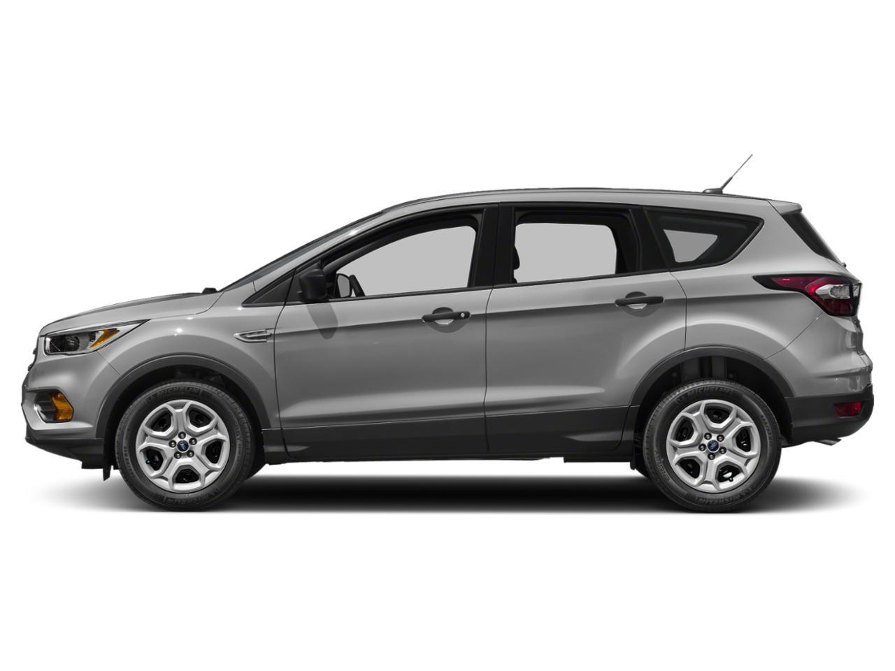 2018 Ford Escape Vehicle Photo in NEENAH, WI 54956-2243