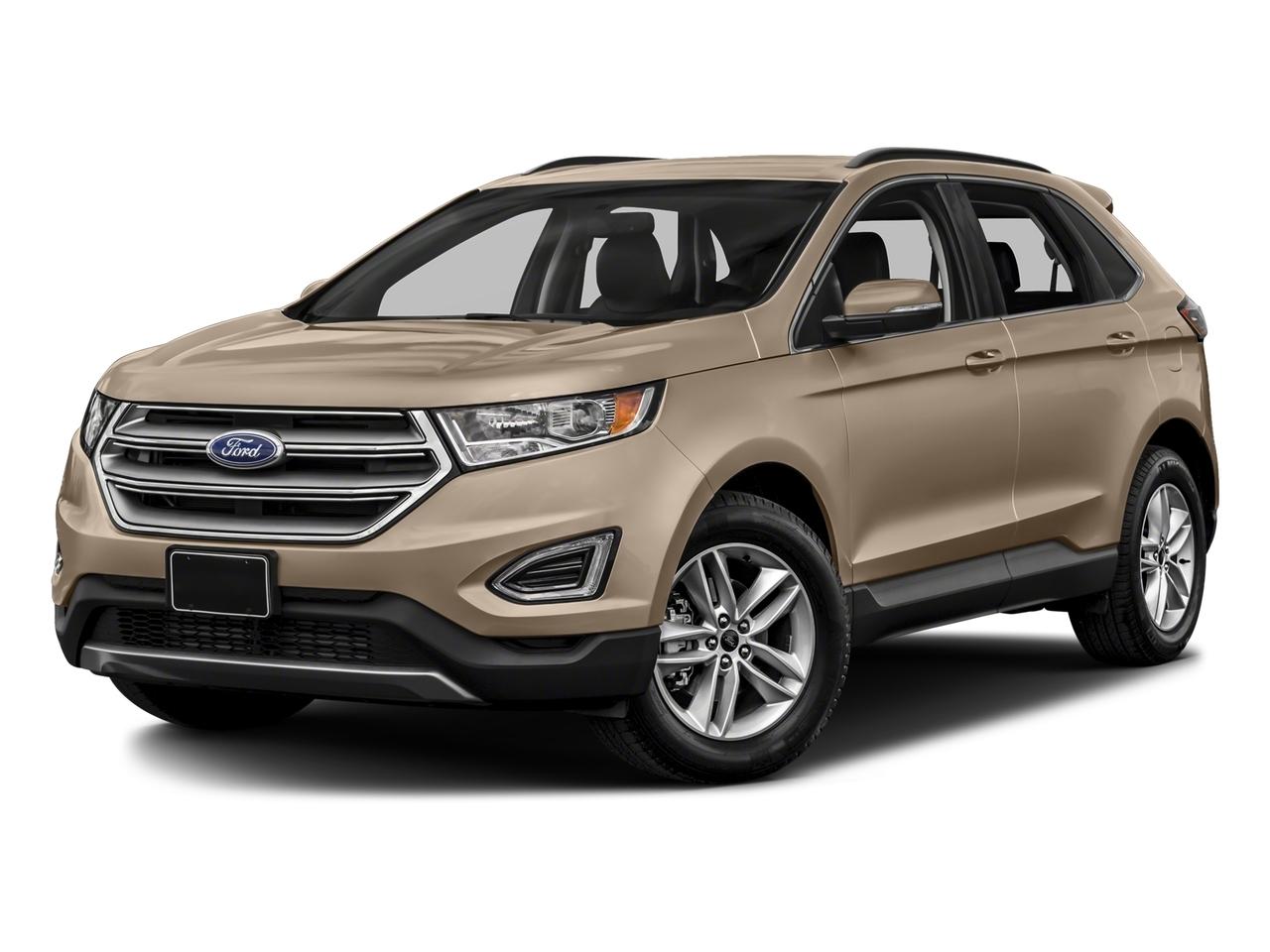 2018 Ford Edge Vehicle Photo in Neenah, WI 54956