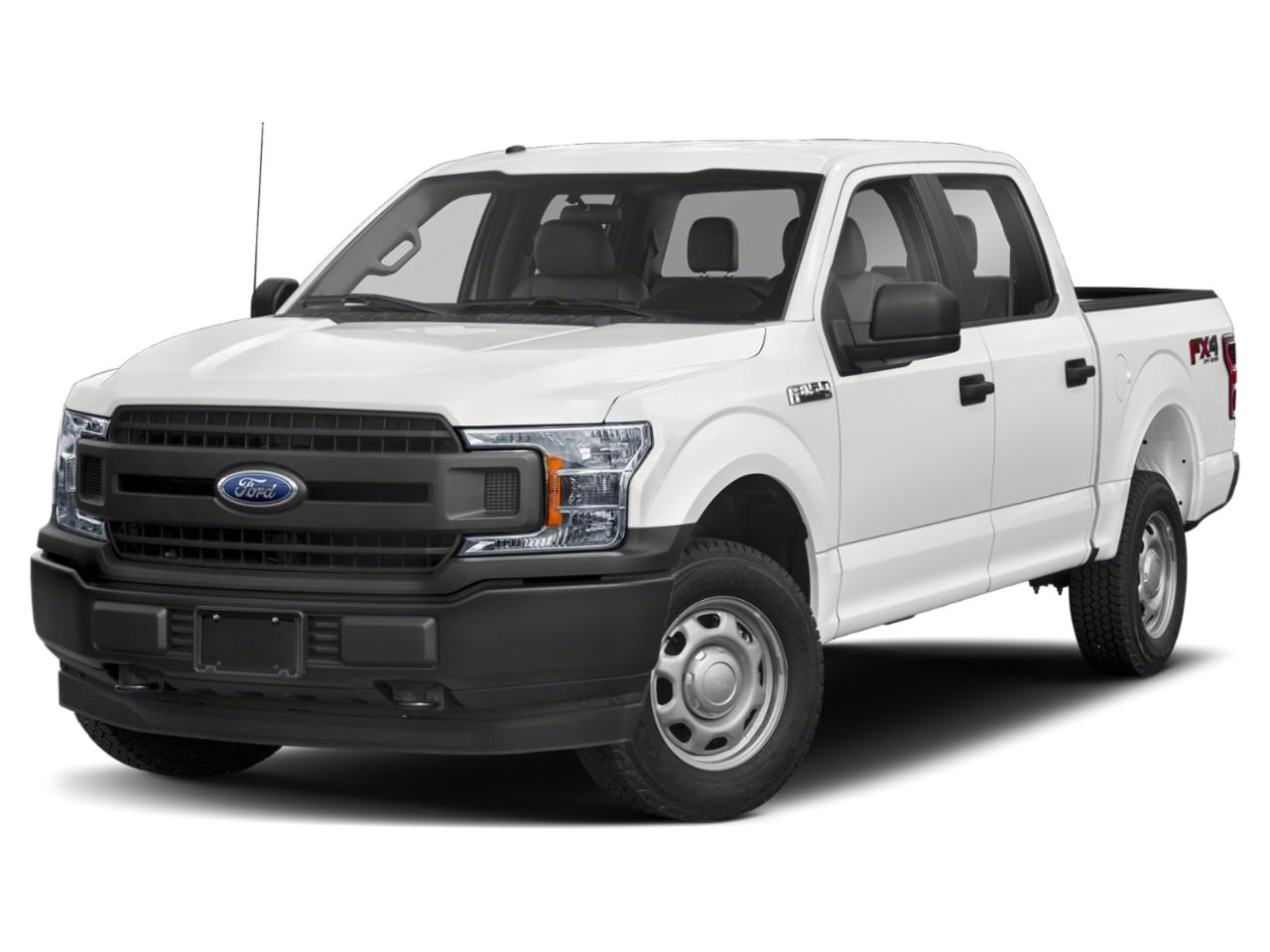 2018 Ford F-150 Vehicle Photo in NEENAH, WI 54956-2243