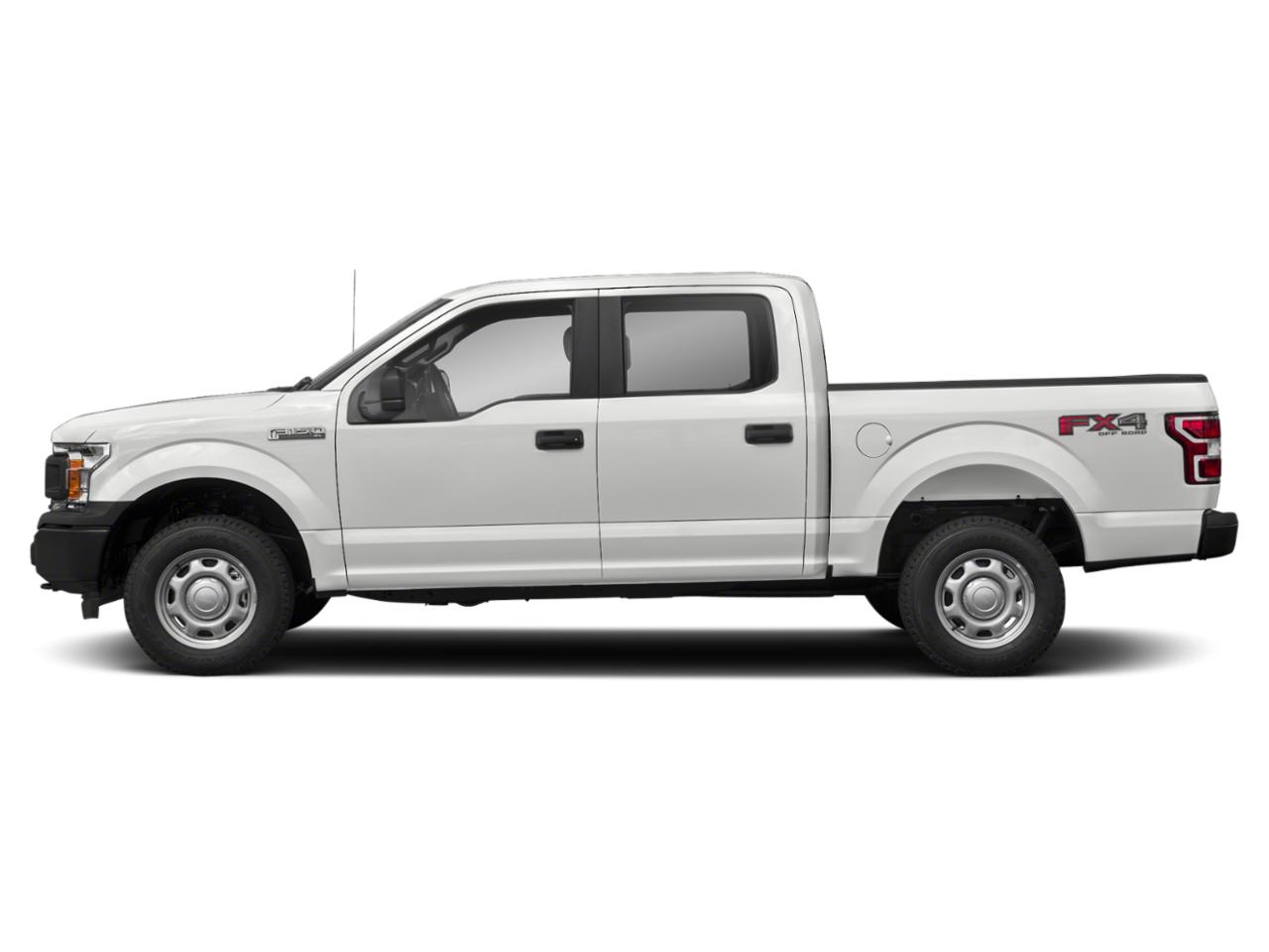 2018 Ford F-150 Vehicle Photo in NEENAH, WI 54956-2243