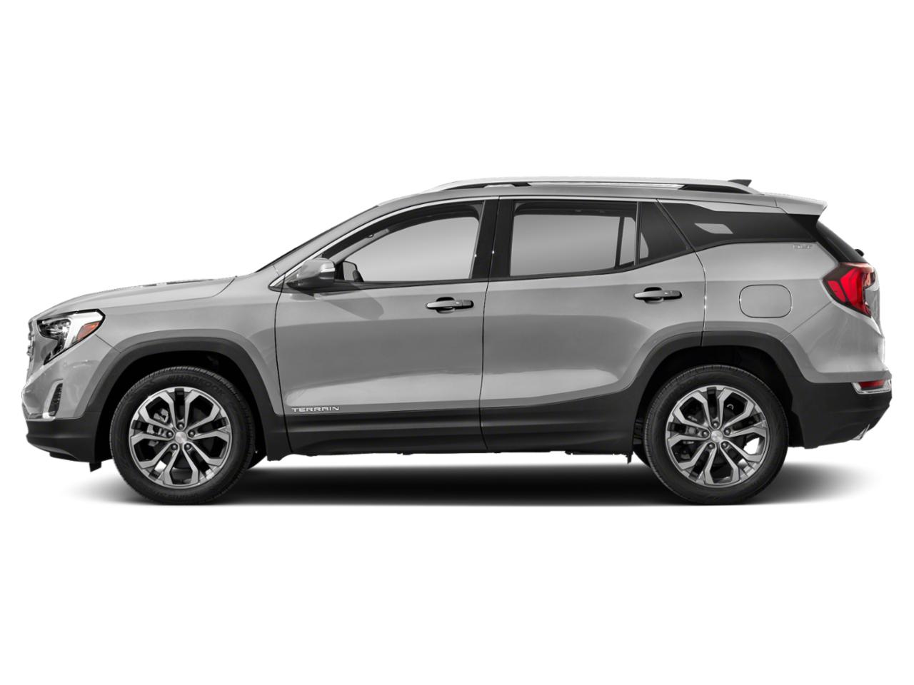 2018 GMC Terrain Vehicle Photo in Appleton, WI 54913