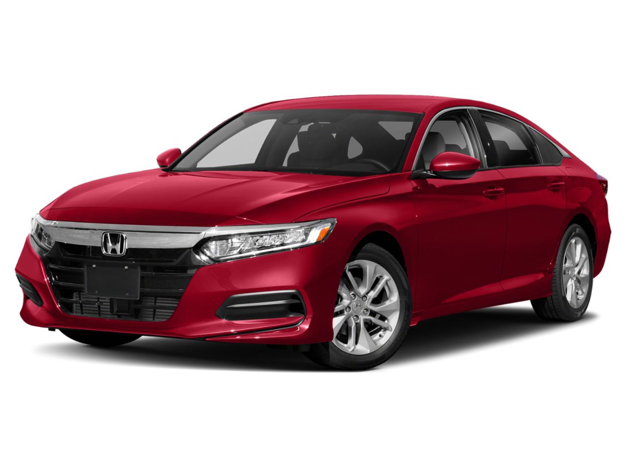 2018 Honda Accord Sedan Vehicle Photo in Appleton, WI 54914