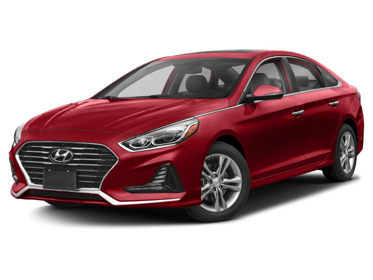 2018 Hyundai SONATA Vehicle Photo in Appleton, WI 54914