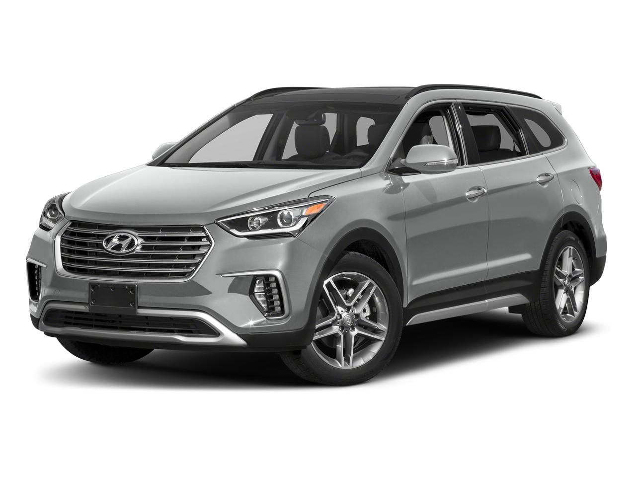2018 Hyundai SANTA FE Vehicle Photo in Green Bay, WI 54304