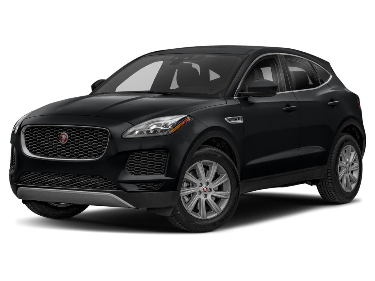 2018 Jaguar E-PACE Vehicle Photo in Appleton, WI 54913