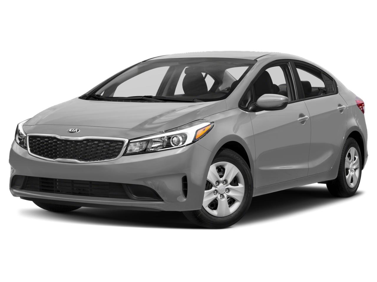 2018 Kia Forte Vehicle Photo in Appleton, WI 54914