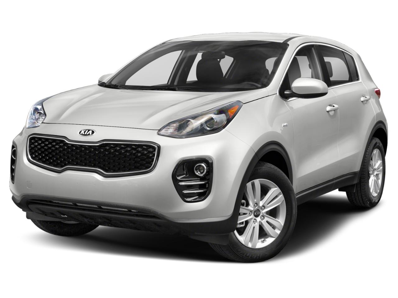 2018 Kia Sportage Vehicle Photo in Appleton, WI 54913