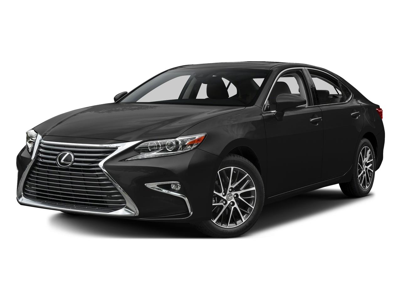 2018 Lexus ES 350 Vehicle Photo in Appleton, WI 54913