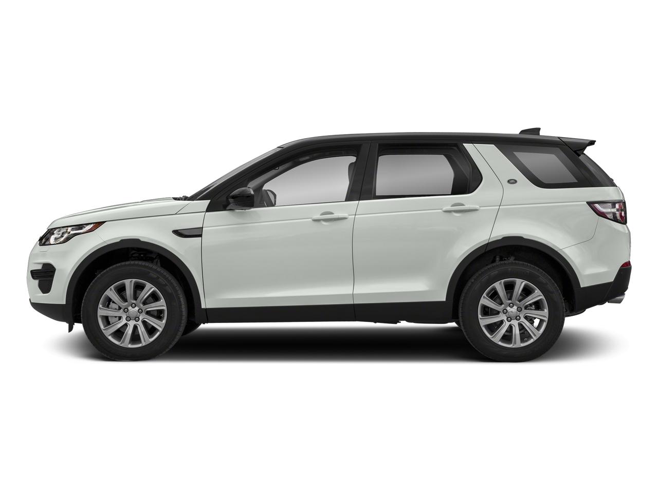 2018 Discovery Sport Vehicle Photo in Appleton, WI 54913