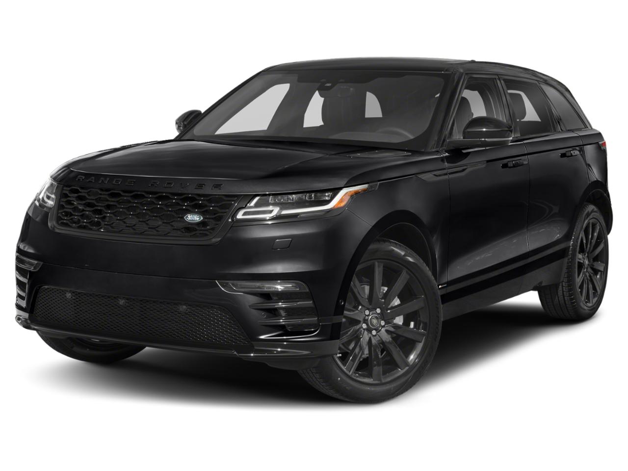 2018 Range Rover Velar Vehicle Photo in Appleton, WI 54913