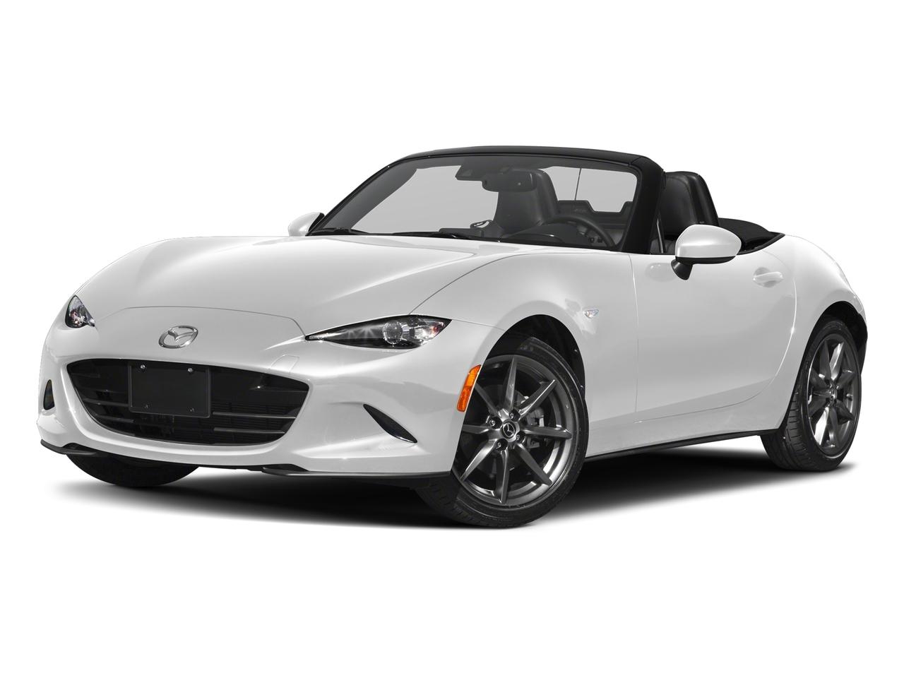 2018 Mazda MX-5 Miata Vehicle Photo in Appleton, WI 54913