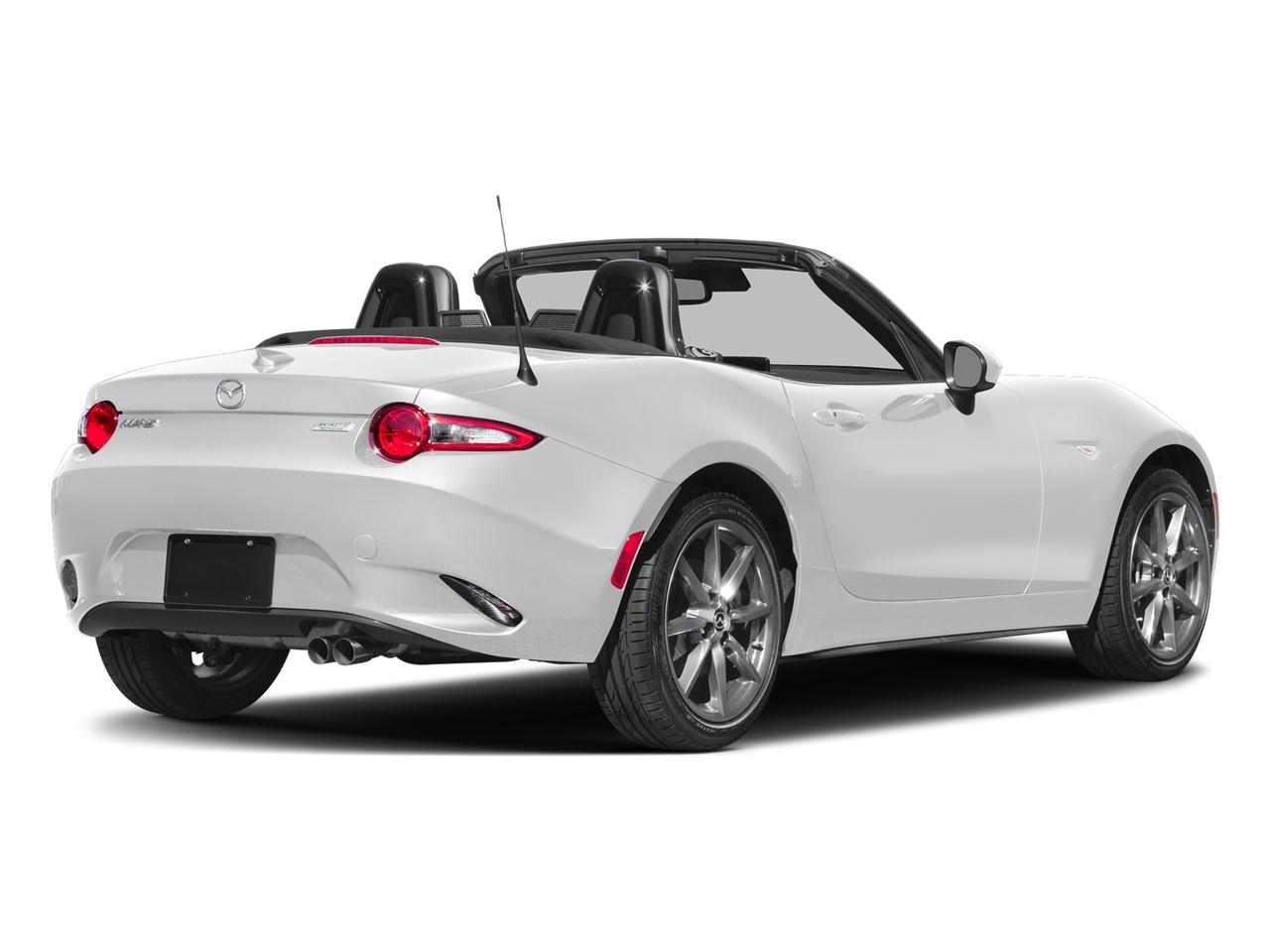 2018 Mazda MX-5 Miata Vehicle Photo in Appleton, WI 54913