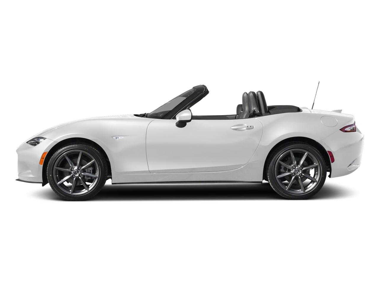 2018 Mazda MX-5 Miata Vehicle Photo in Appleton, WI 54913