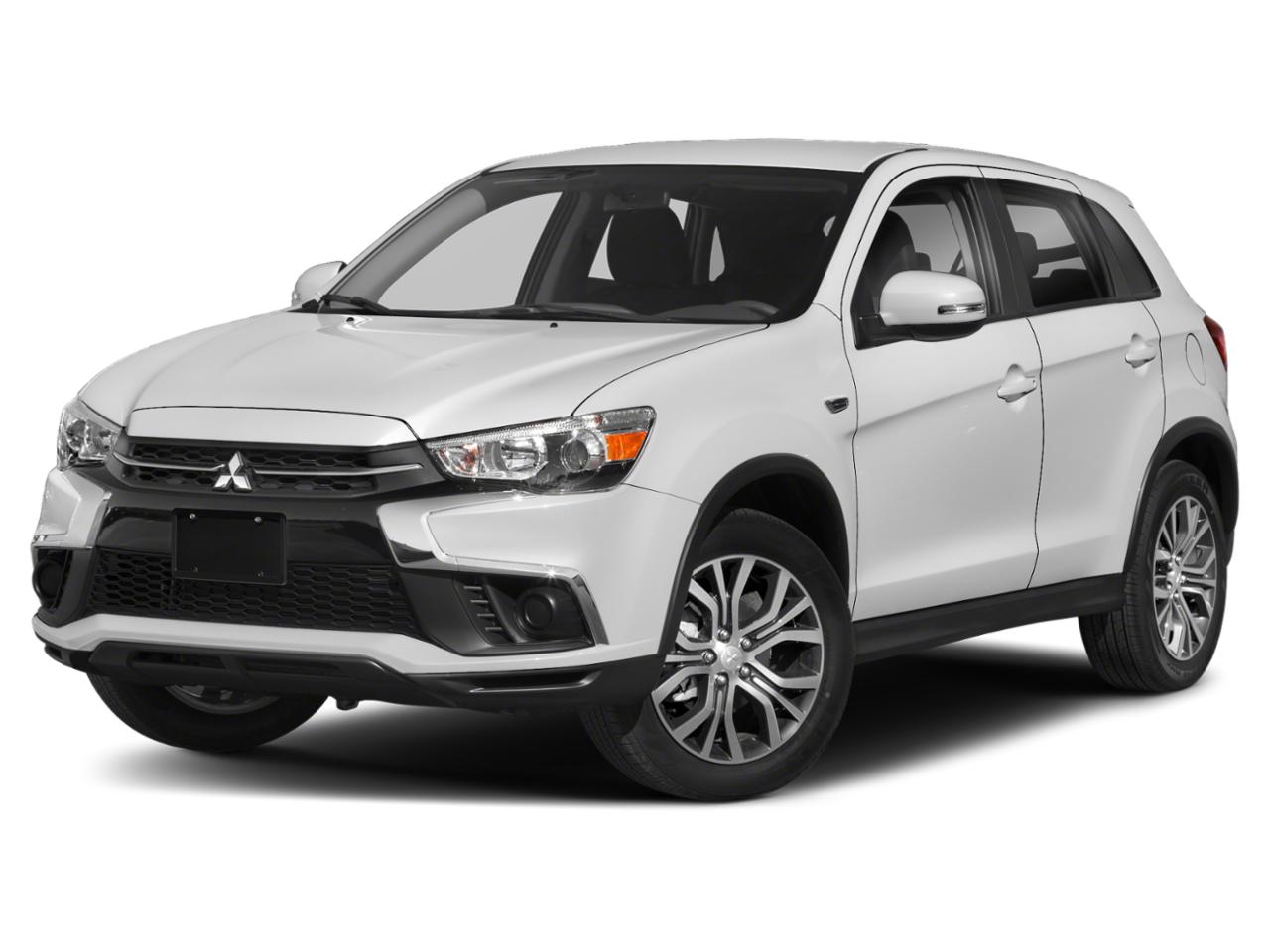 2018 Mitsubishi Outlander Sport Vehicle Photo in Green Bay, WI 54304