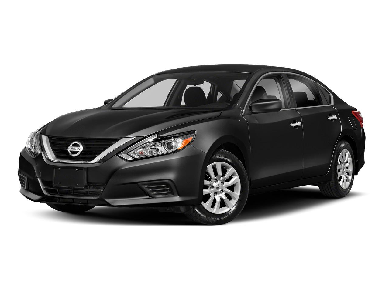 2018 Nissan Altima Vehicle Photo in Appleton, WI 54914